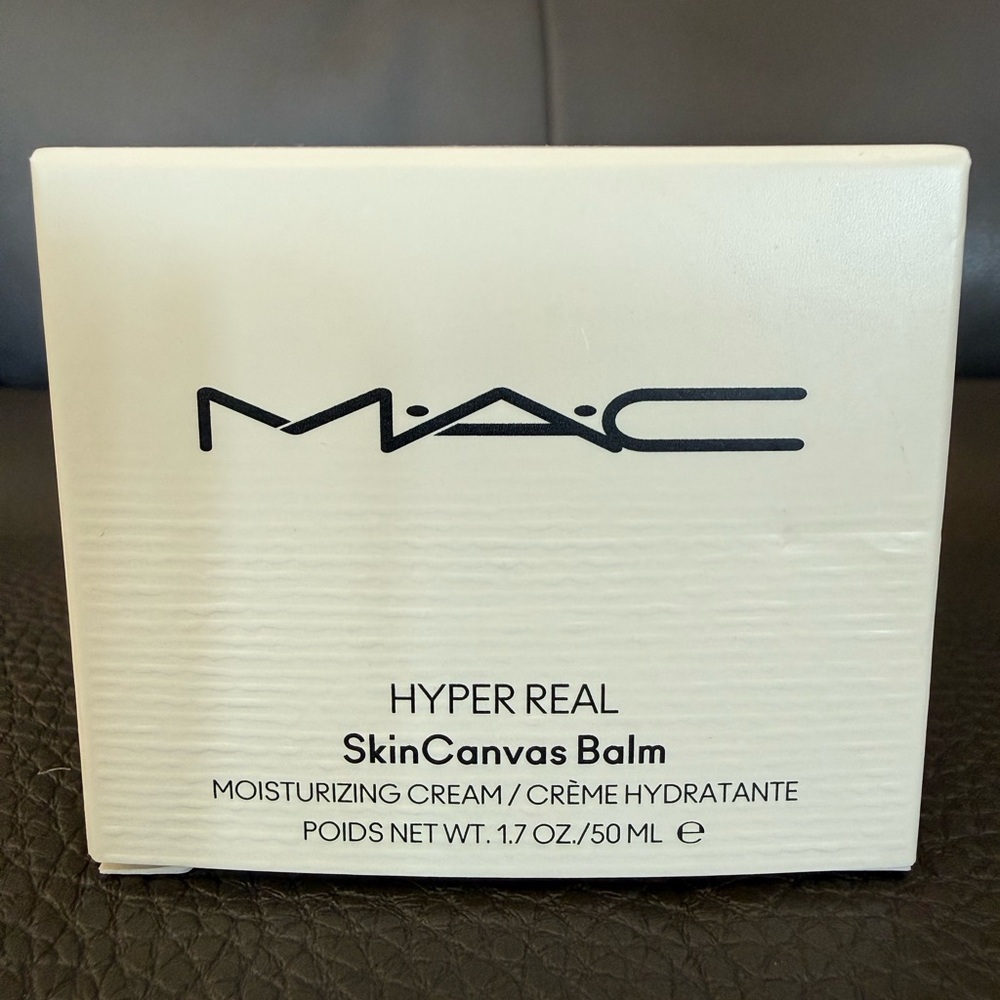 MAC Cosmetics Hyper Real SkinCanvas Balm